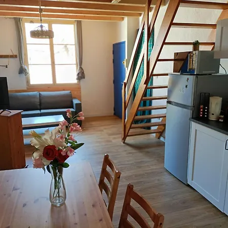 Apartment T2 Intra-muros 